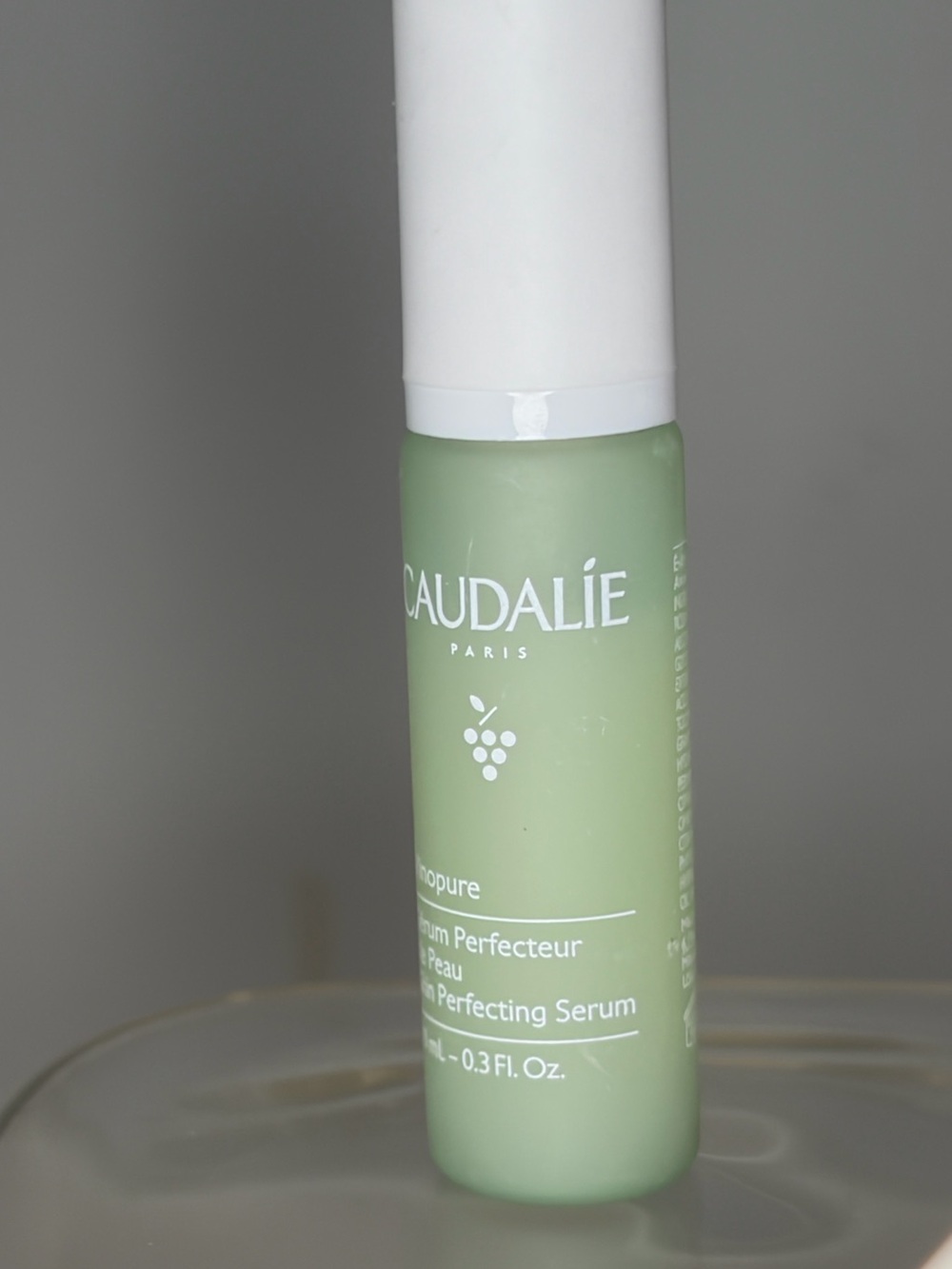 Caudalie Skin Perfecting Serum 10 ml
